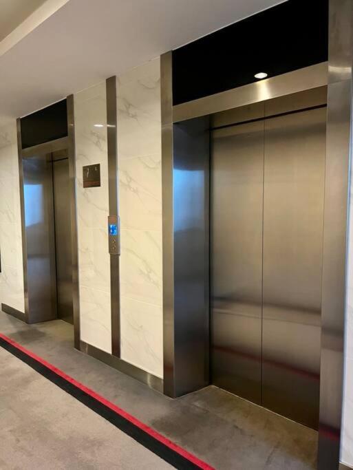 Ferienwohnung #211 M101 Dang Wangi Klcc View Pool By Livin Kuala Lumpur Exterior foto